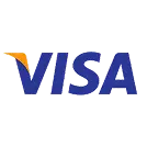 Visa deposit at Ozwin Casino